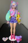 Mattel - Barbie - Extra - Doll #20